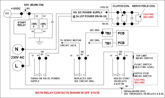 Interface Circuit